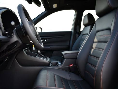 Certified 2025 Honda CR-V Sport-L image 12