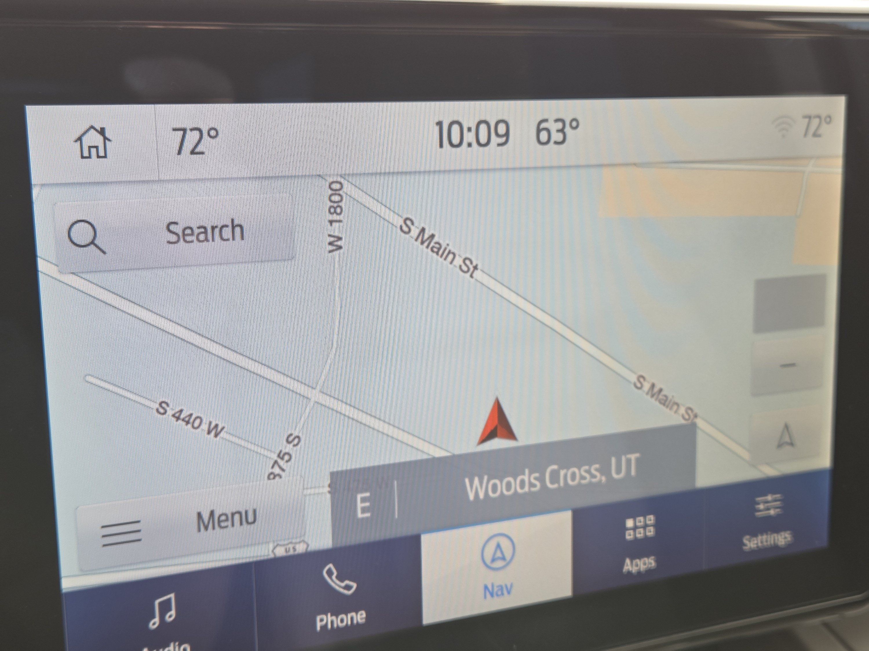 Used 2023 Ford Explorer XLT w/ Equipment Group 202A AWD/4WD image 8