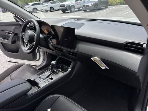 New 2026 MAZDA CX-5 Preferred AWD/4WD image 32