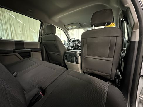 Used 2018 Ford F150 XL w/ Equipment Group 101A Mid AWD/4WD image 18