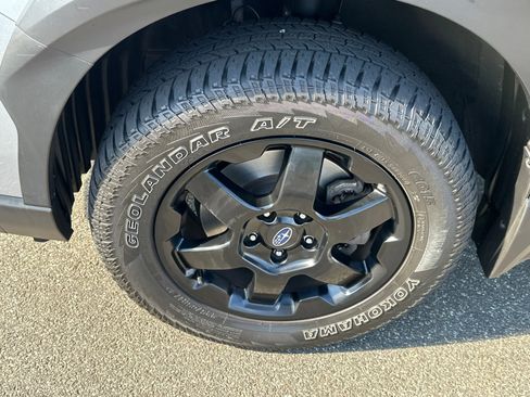 Used 2022 Subaru Outback Wilderness image 8