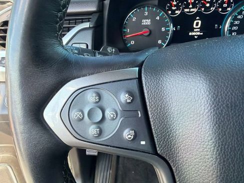 Used 2016 Chevrolet Suburban LTZ image 28