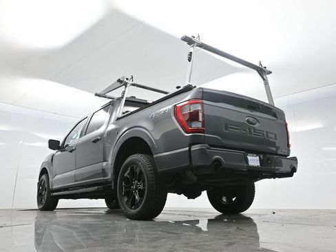 Used 2023 Ford F150 Lariat w/ Equipment Group 502A High AWD/4WD image 57