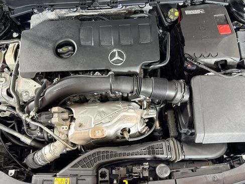 Certified 2023 Mercedes-Benz CLA 250 w/ Premium Package image 29