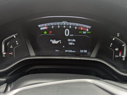 Used 2022 Honda CR-V Touring image 18