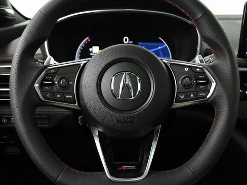 Used 2025 Acura MDX A-Spec AWD/4WD image 15
