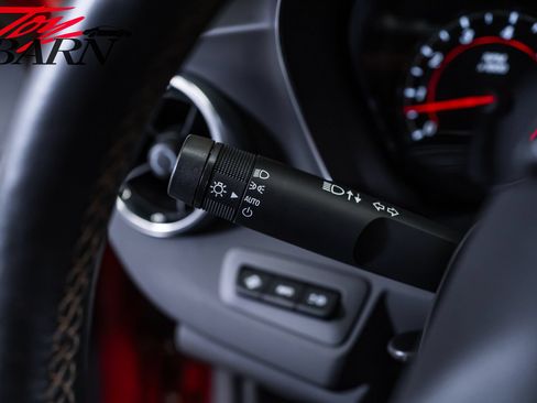 Used 2016 Chevrolet Camaro SS RWD image 36