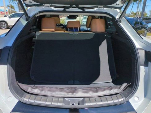 Certified 2024 Lexus RZ 300e Premium w/ Accessory Package (Z1) image 13