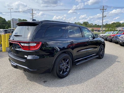Used 2026 Dodge Durango GT AWD/4WD image 3