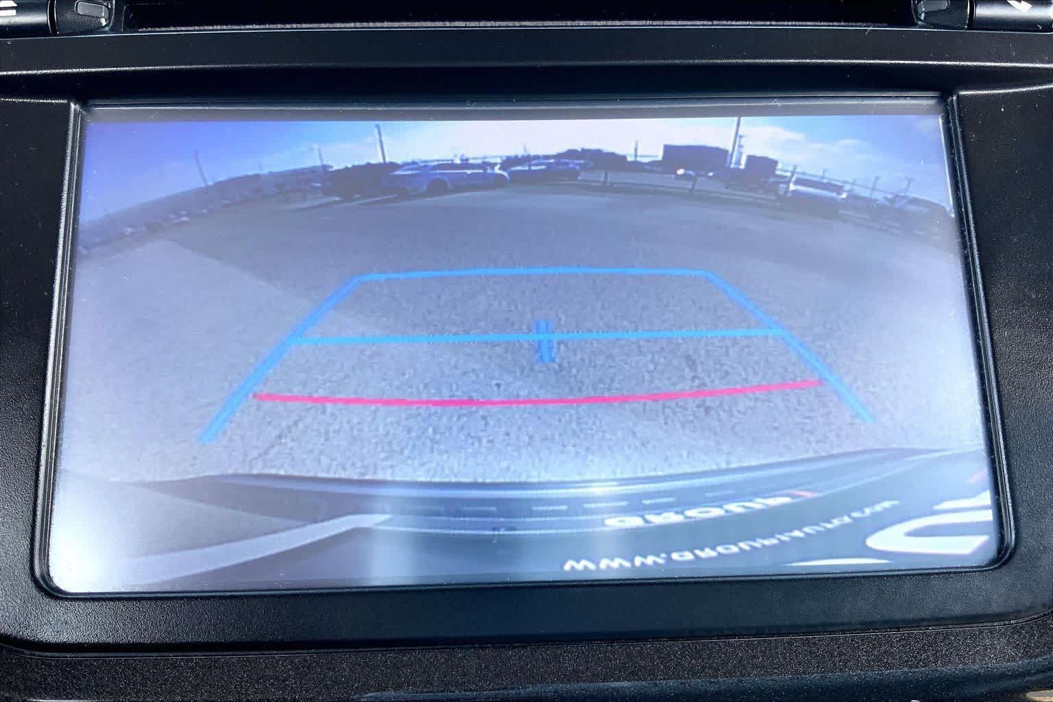 Used 2019 Toyota 4Runner TRD Off-Road Premium AWD/4WD image 26