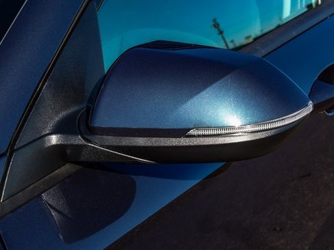 Used 2025 Hyundai Kona SEL image 46