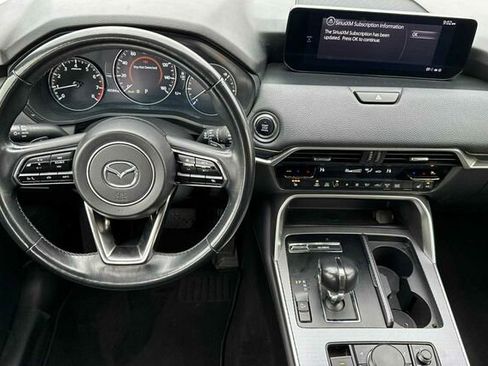 Used 2024 MAZDA CX-90 3.3 Turbo w/ Premium Package image 12