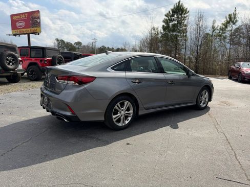 Used 2018 Hyundai Sonata Sport image 5