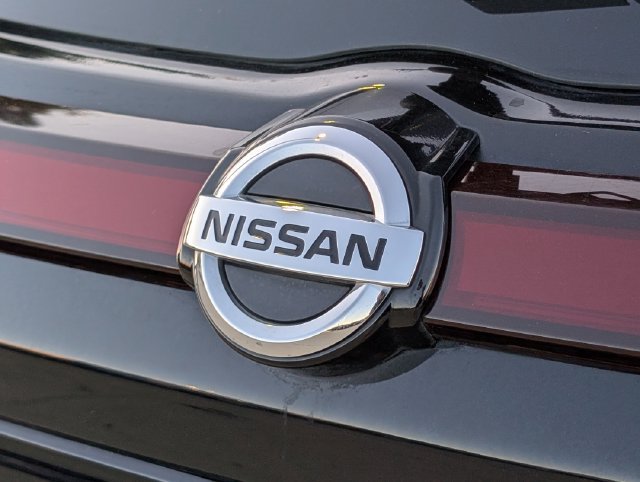 Used 2021 Nissan Kicks SV FWD image 44