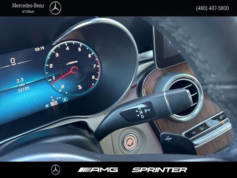 Certified 2022 Mercedes-Benz GLC 300 image 28