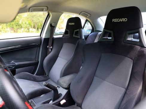 Used 2012 Mitsubishi Lancer Evolution GSR image 6