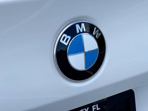 Used 2025 BMW M5 w/ Executive Package AWD/4WD image 18