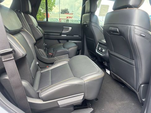 New 2025 Ford Expedition Tremor image 16