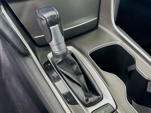 Used 2020 Honda Accord EX-L image 28