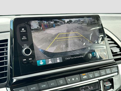 New 2026 Honda Odyssey EX-L image 11