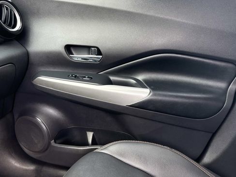 Certified 2020 Nissan Kicks SR w/ SR Premium Package image 22