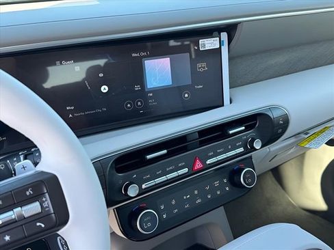 New 2026 Hyundai Palisade Limited AWD/4WD image 25