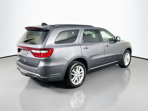 New 2026 Dodge Durango GT AWD/4WD image 7