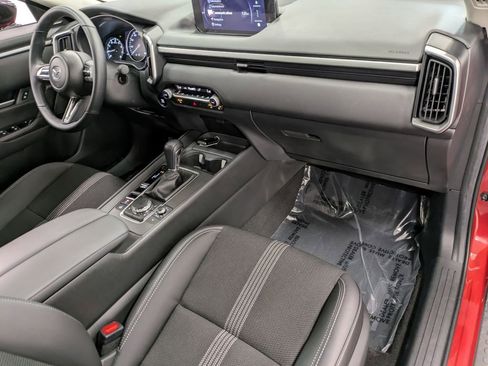 Used 2025 MAZDA CX-50 AWD 2.5 S w/ Cargo Package image 30