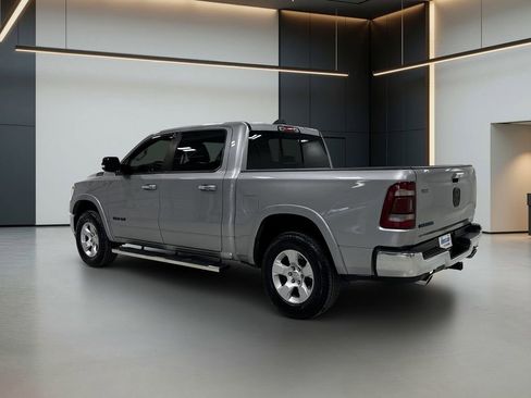 Used 2022 RAM 1500 Laramie RWD image 3