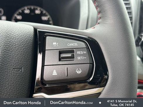 New 2026 Honda Odyssey Sport-L image 24