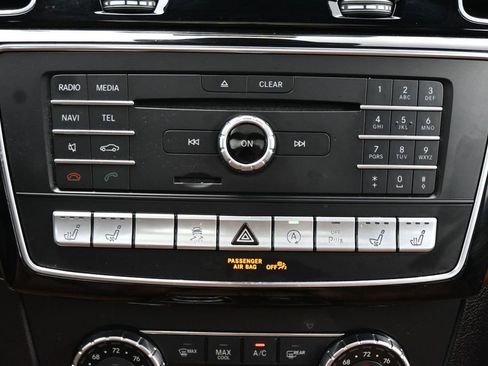 Used 2018 Mercedes-Benz GLS 550 4MATIC image 21