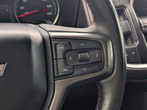 Used 2021 Chevrolet Tahoe RST w/ Luxury Package image 26