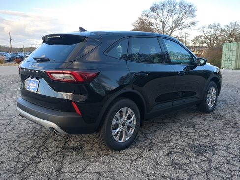 New 2026 Ford Escape Active image 3