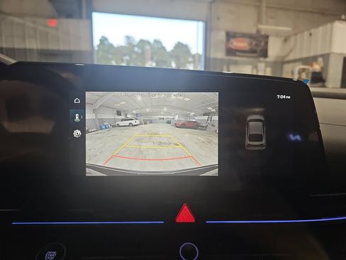 New 2026 Hyundai Elantra N FWD image 24