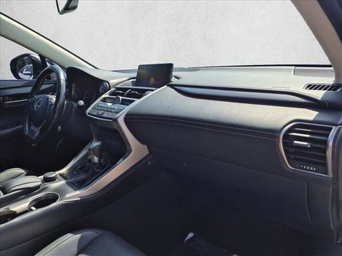 Used 2017 Lexus NX 200t FWD w/ Accessory Package 2 image 20