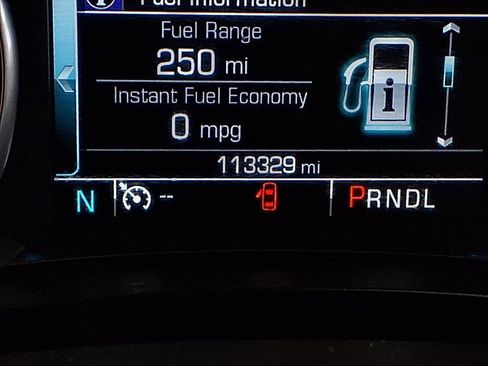 Used 2018 Chevrolet Traverse Premier w/ Driver Confidence II Package image 32