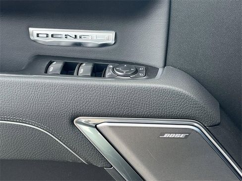 New 2026 GMC Sierra 1500 Denali w/ Technology Package image 23