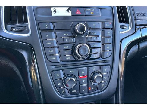 Used 2017 Buick Cascada Premium image 30