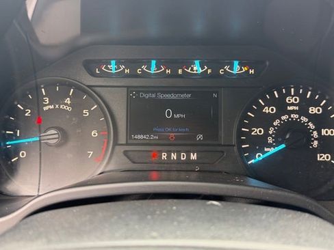 Used 2019 Ford F150 XL w/ Equipment Group 101A Mid AWD/4WD image 14