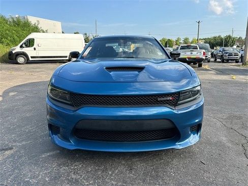 Used 2023 Dodge Charger R/T image 3