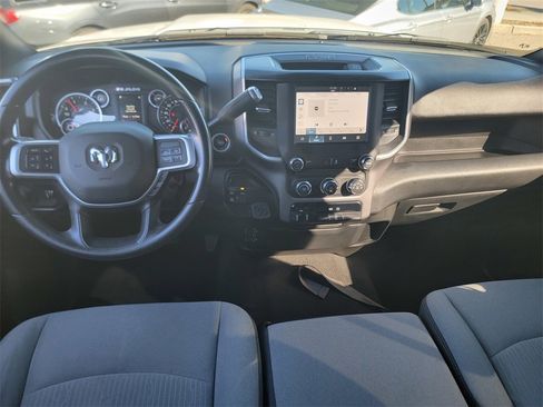 Used 2022 RAM 2500 Big Horn image 19