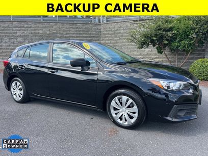 Used 2023 Subaru Impreza 2.0i