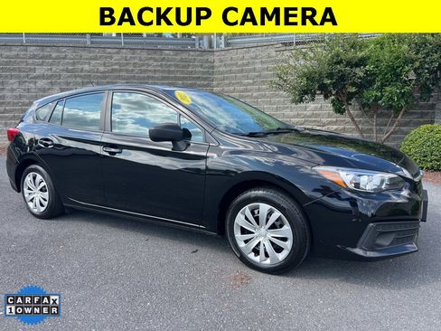 Used 2023 Subaru Impreza 2.0i image 1