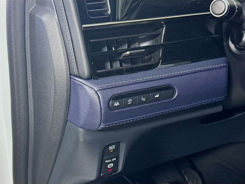 New 2026 INFINITI QX80 4WD w/ Sport Exterior Package image 10