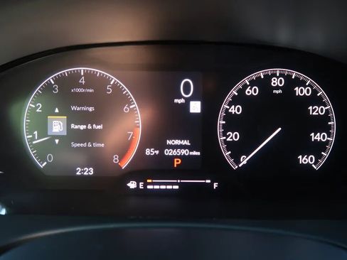Used 2024 Honda Civic Sport image 35