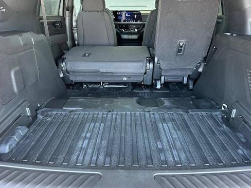 New 2026 Chevrolet Tahoe 4WD image 16
