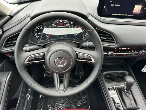 New 2026 MAZDA CX-30 AWD 2.5 S image 14