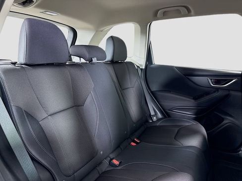 Used 2020 Subaru Forester w/ Alloy Wheel Package image 25