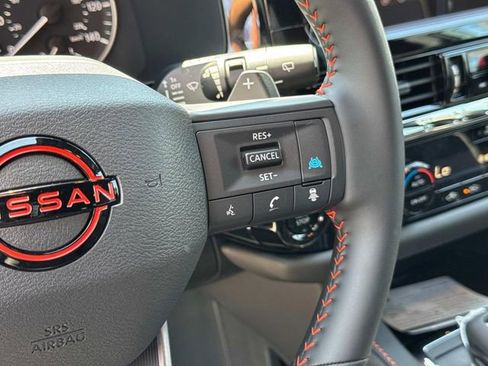 New 2026 Nissan Pathfinder Rock Creek AWD/4WD image 27