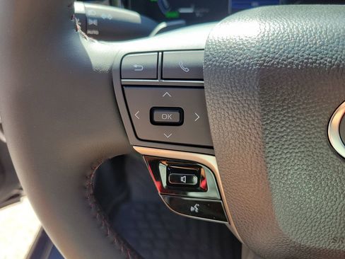 New 2026 Toyota Camry XSE FWD image 20